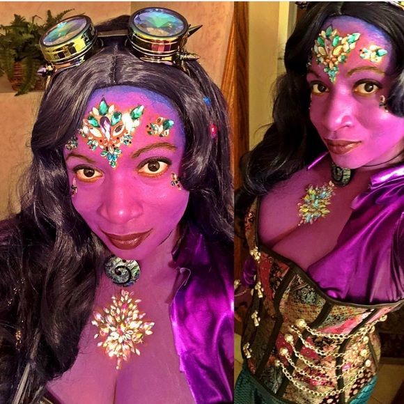 Meet your Posher, Kris - Picture 11 of 17